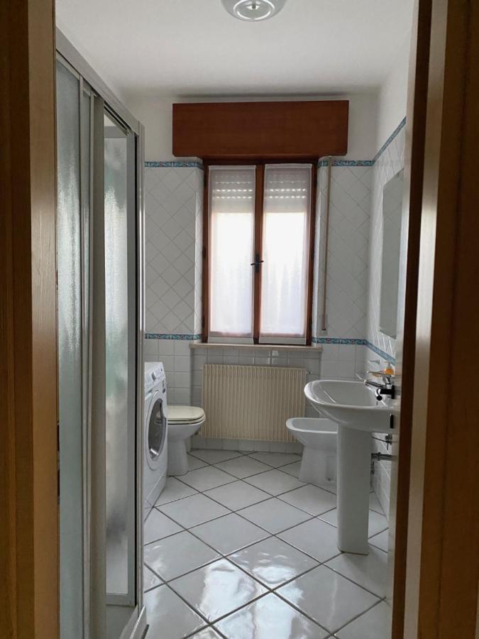 Spazio Friuli - Soreli Apt Residenza Nel Verde Sevegliano Zewnętrze zdjęcie